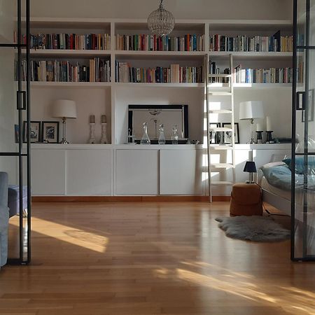 Appartamento Italian Luxury Collection Roma Esterno foto