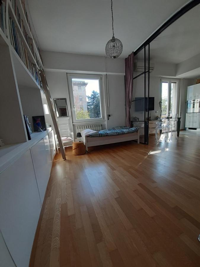 Appartamento Italian Luxury Collection Roma Esterno foto