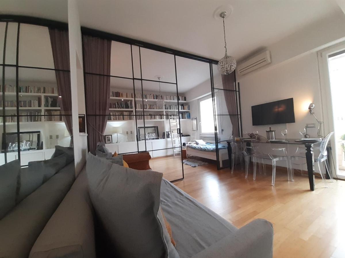 Appartamento Italian Luxury Collection Roma Esterno foto