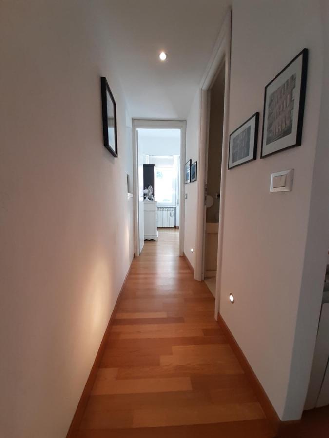 Appartamento Italian Luxury Collection Roma Esterno foto