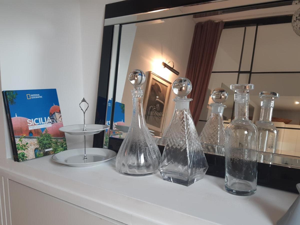 Appartamento Italian Luxury Collection Roma Esterno foto