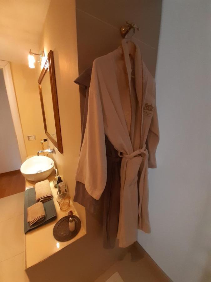 Appartamento Italian Luxury Collection Roma Esterno foto