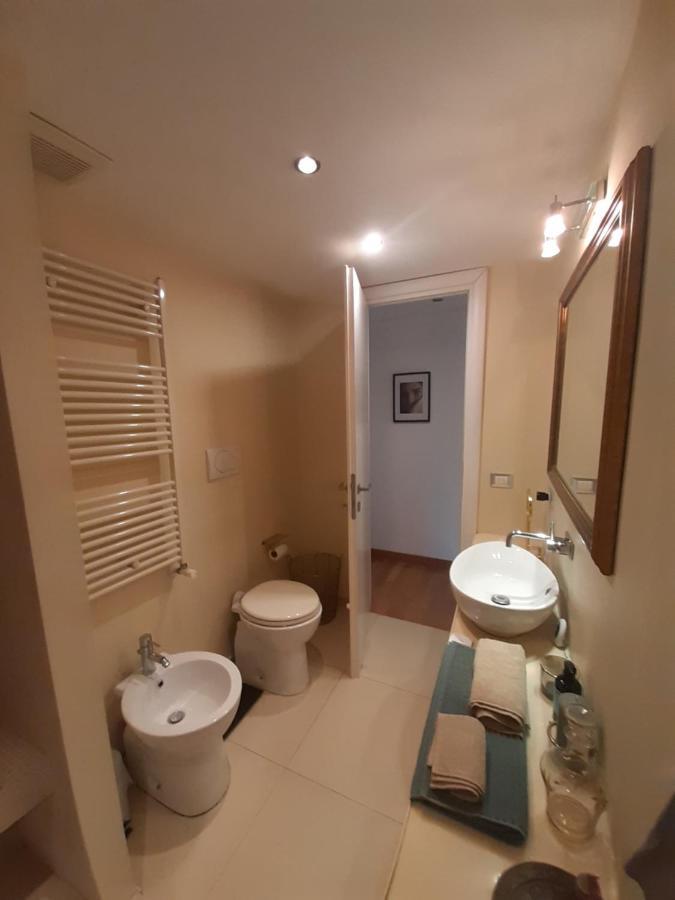 Appartamento Italian Luxury Collection Roma Esterno foto