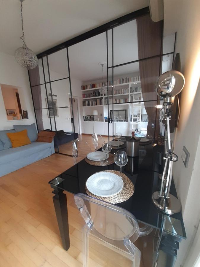 Appartamento Italian Luxury Collection Roma Esterno foto