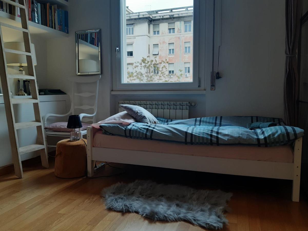 Appartamento Italian Luxury Collection Roma Esterno foto