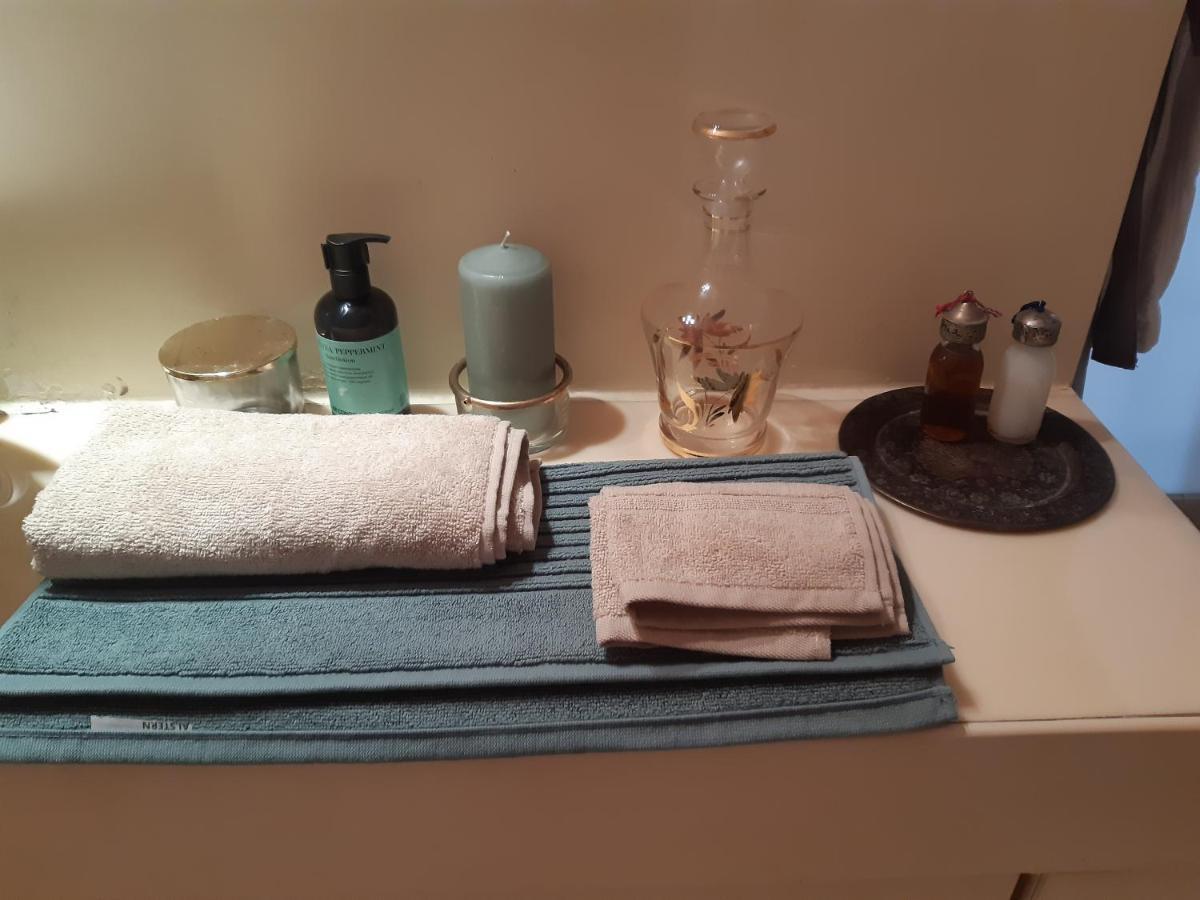 Appartamento Italian Luxury Collection Roma Esterno foto