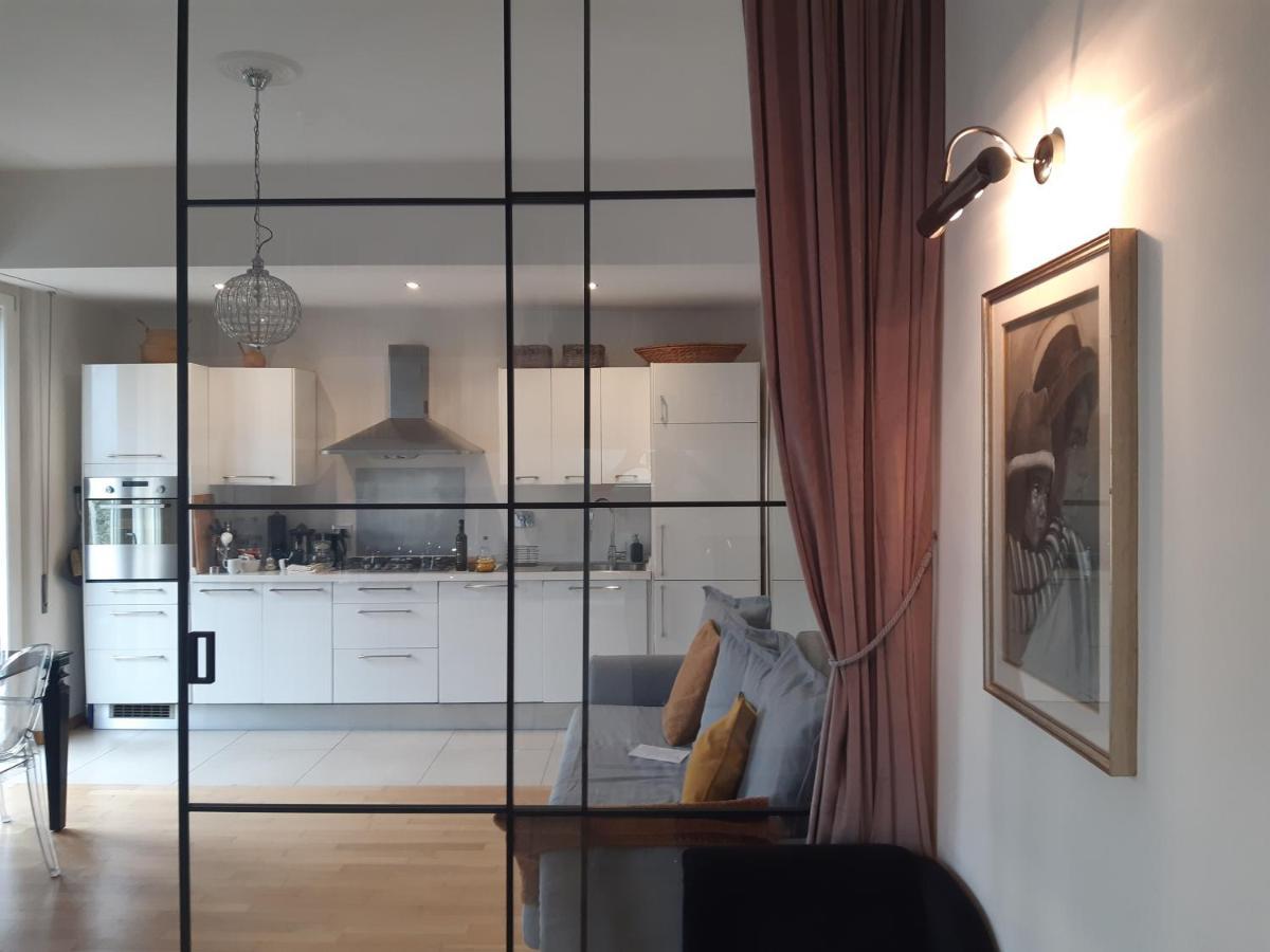 Appartamento Italian Luxury Collection Roma Esterno foto