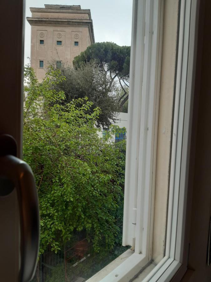 Appartamento Italian Luxury Collection Roma Esterno foto
