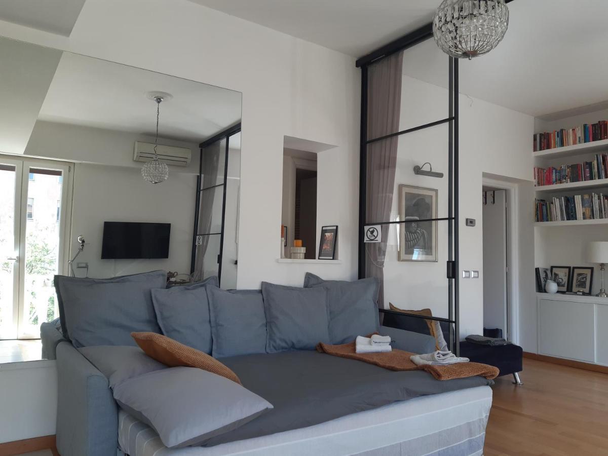 Appartamento Italian Luxury Collection Roma Esterno foto