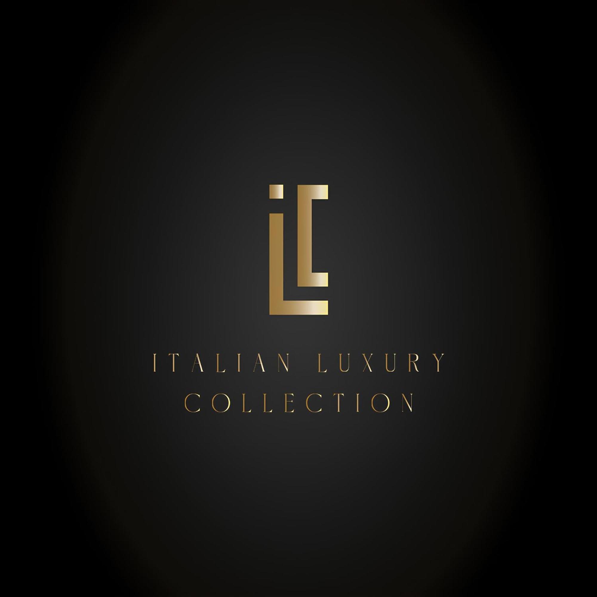 Appartamento Italian Luxury Collection Roma Esterno foto