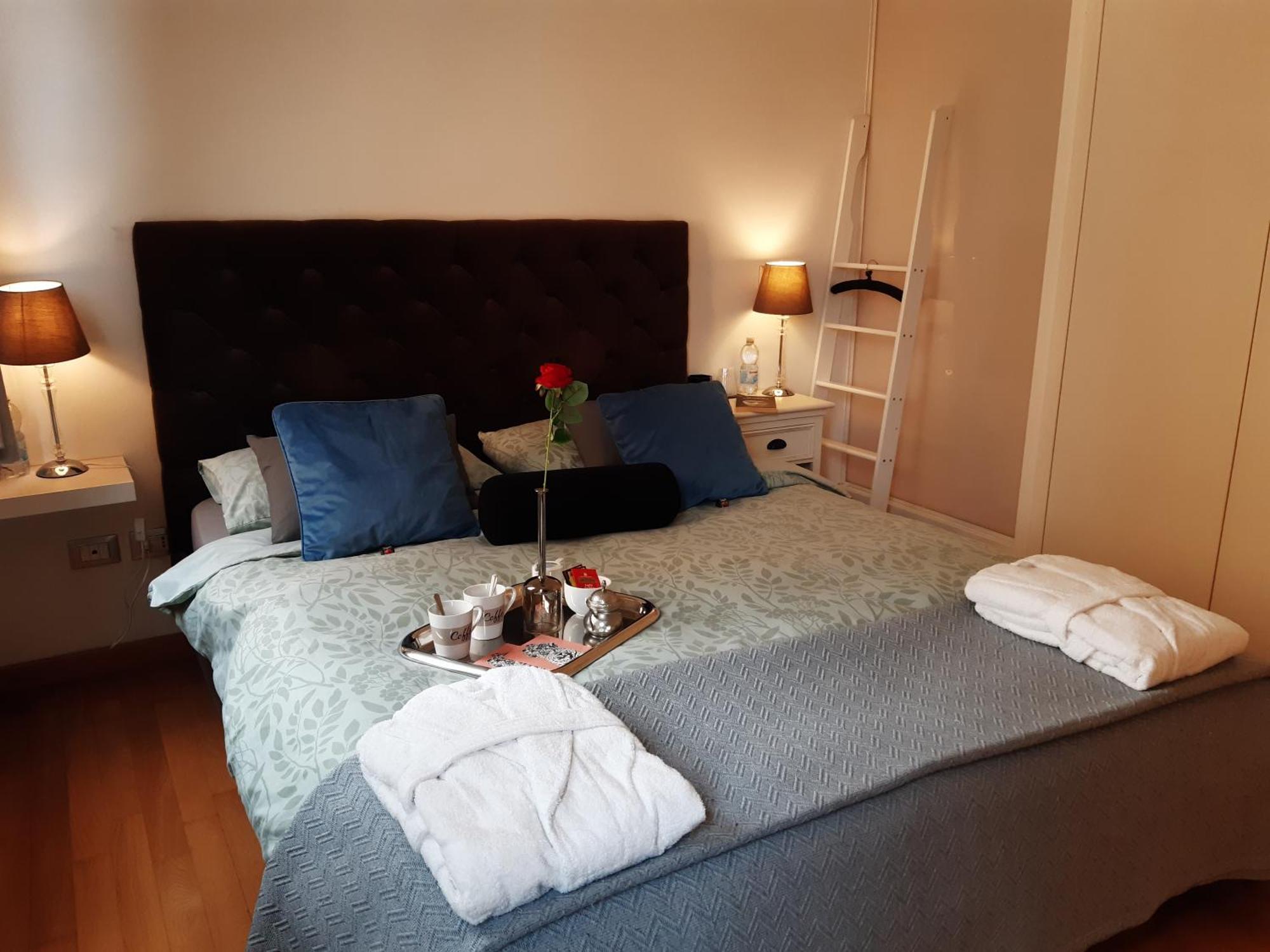 Appartamento Italian Luxury Collection Roma Esterno foto