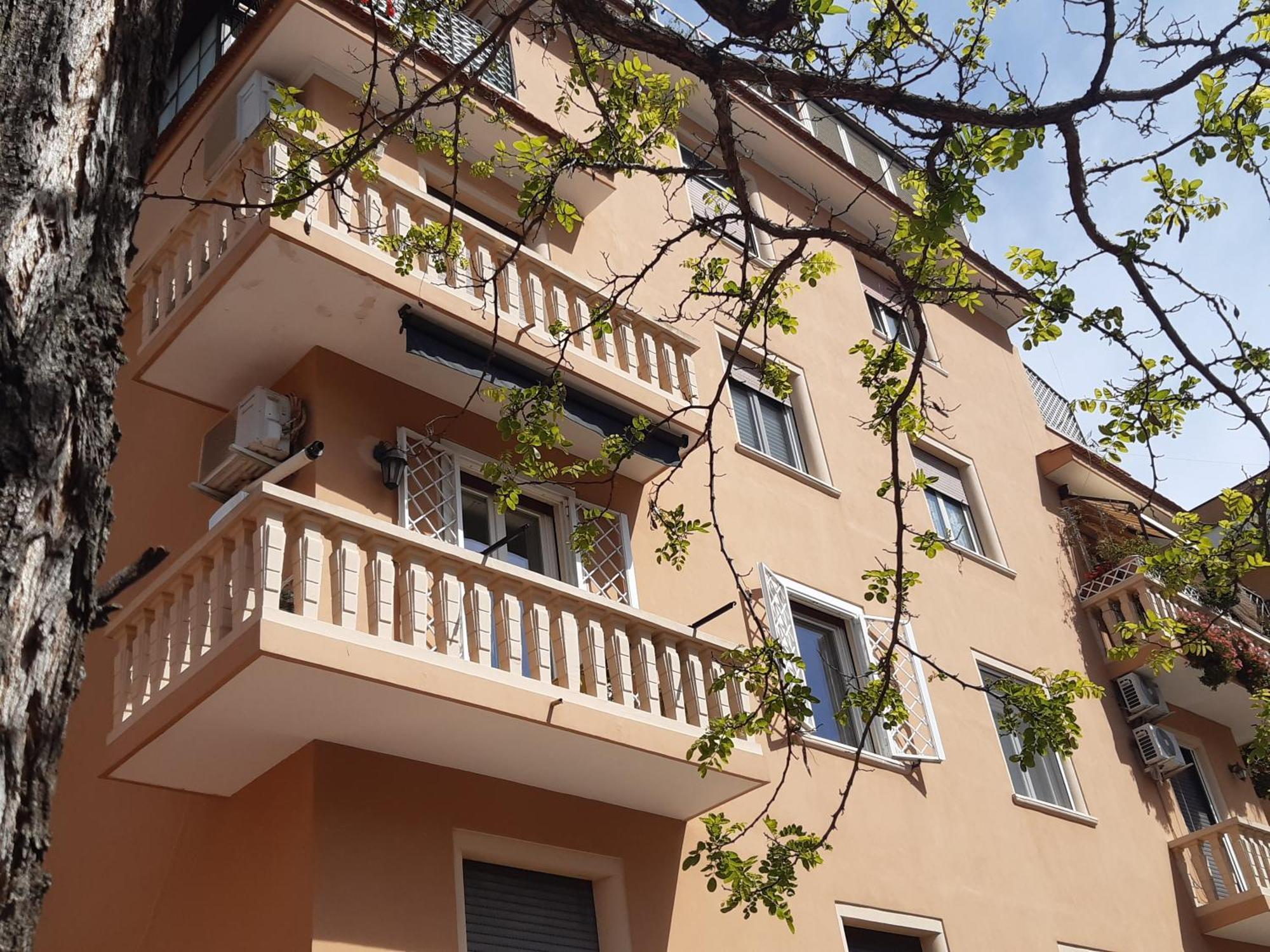 Appartamento Italian Luxury Collection Roma Esterno foto